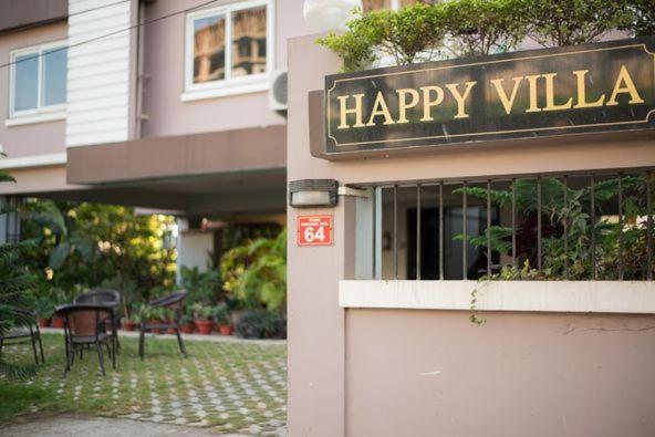 Happy Villa Guwahati Esterno foto